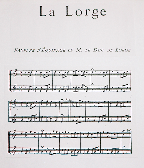 La Lorge (2)